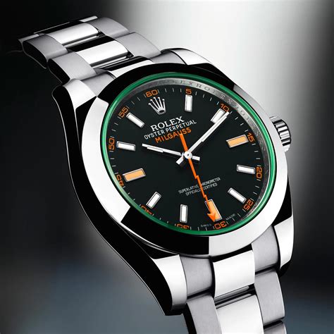 rolex milgauss rrr|rolex milgauss for sale 2022.